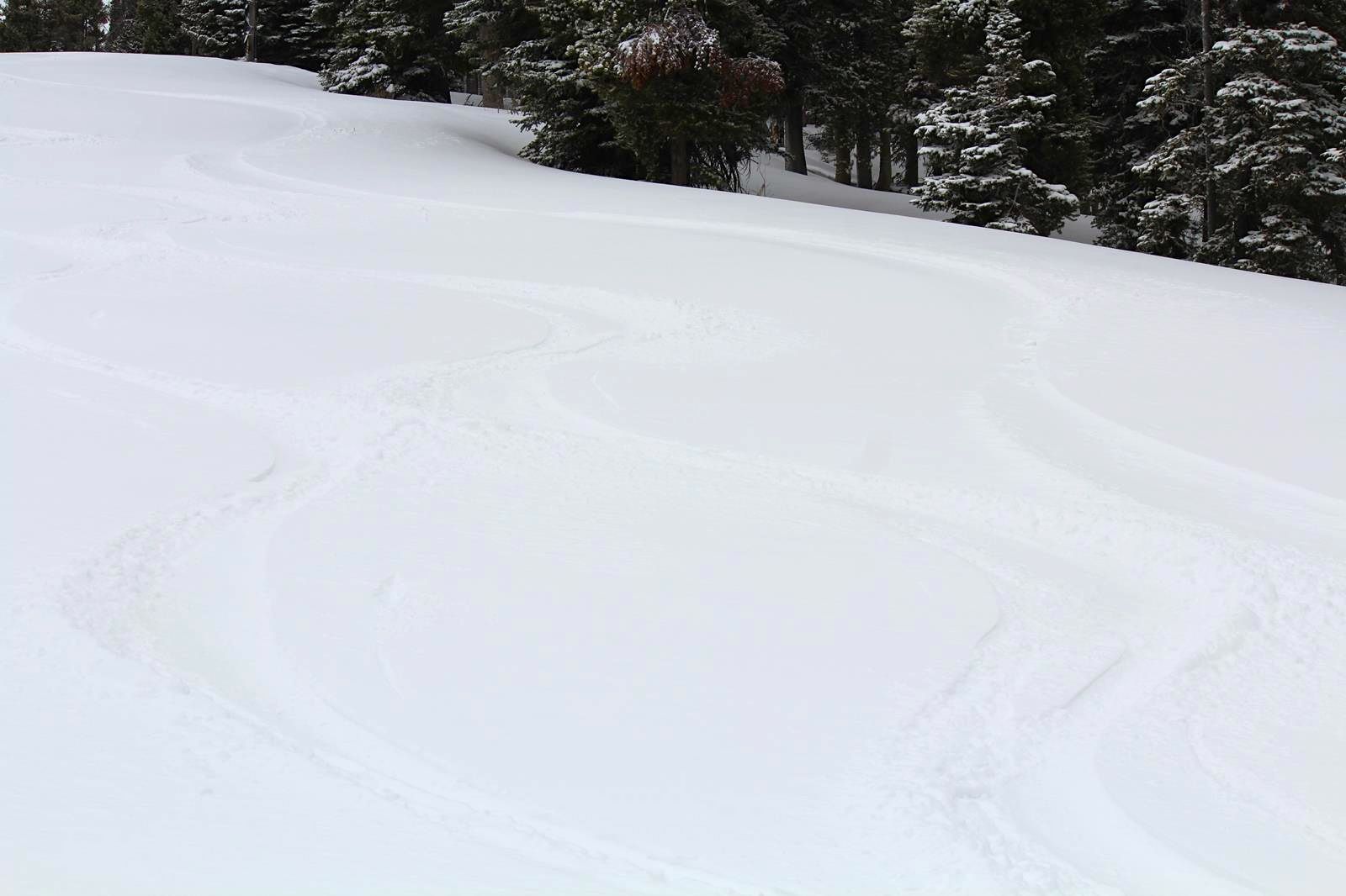 Pomerelle Mountain Resort